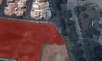 Imagem: Área à venda, 18000 m² por R$ 36.000.000,00