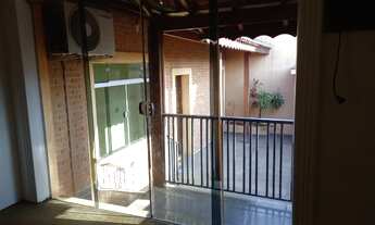 Imagem 5: Sobrado com 3 dormitórios (sendo 1 suíte) para alugar, 350 m² por R$ 5.220/mês - Jardim P