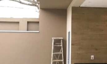 Imagem 2: Casa com 3 dormitórios à venda, 250 m² por R$ 1.950.000,00 - Condomínio Mont Blanc - Soroc