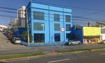 Imagem: Prédio para alugar, 452 m² por R$ 25.560,00/mês