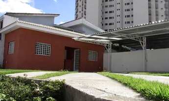 Imagem 2: Área para alugar, 450 m² por R$ 5.891,23/mês - Centro - Sorocaba/SP