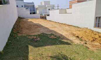 Imagem: Terreno à venda, 250 m² por R$ 299.000,00