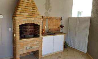 Imagem 7: Sobrado com 3 dormitórios para alugar, 220 m² por R$ 8.045,00/mês - Condomínio Vila dos In