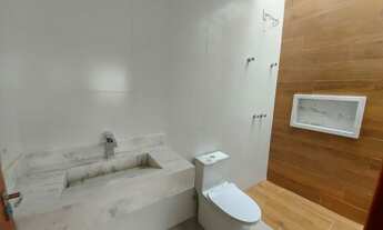 Imagem 5: Casa com 3 dormitórios à venda, 161 m² por R$ 1.000.000 - Condominio Le France - Sorocaba