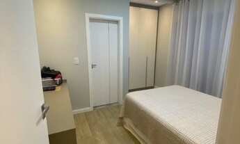 Imagem 6: Sobrado com 3 dormitórios à venda, 232 m² por R$ 1.700.000,00 - Condomínio Villagio Milano