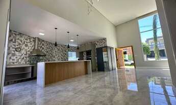 Imagem 6: Casa com 3 suítes à venda, 181 m² por R$ 1.390.000 - Cyrela Landscape - Votorantim/SP