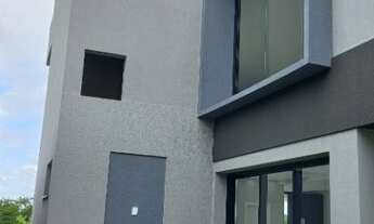 Imagem 6: Sobrado com 4 dormitórios à venda, 410 m² por R$ 2.599. - Alphaville Nova Esplanada 3 - Vo