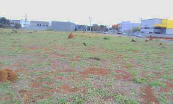 Imagem: Terreno à venda, 1113 m² por R$ 750.000