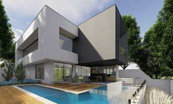 Imagem: Sobrado com 3 dormitórios à venda, 297