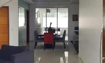 Imagem 4: Casa com 4 dormitórios à venda, 283 m² por R$ 1.420.000,00 - Residencial Aldeia da Mata