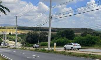 Imagem 4: Área à venda, 34000 m² por R$ 22.100.000,00 - Éden - Sorocaba/SP