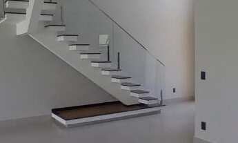 Imagem 2: Casa com 3 dormitórios à venda, 218 m² por R$ 1.710.000 - Condominio Le France - Sorocaba