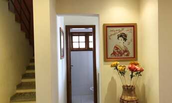 Imagem 5: Sobrado com 3 dormitórios à venda, 391 m² por R$ 2.100.000 - Condomínio Vila dos Inglezes