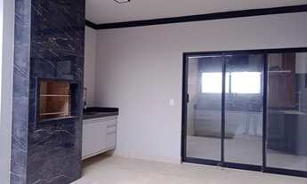 Imagem 4: Casa com 3 dormitórios à venda, 155 m² por R$ 930.000 - Condomínio Villagio Wanel - Soroca