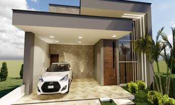 Imagem: Casa à venda, 189 m² por R$ 1.390.000,00