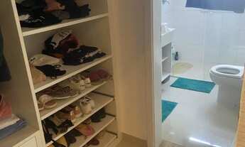 Imagem 4: Casa com 5 dormitórios à venda, 800 m² por R$ 4.000.000 - Parque Reserva Fazenda Imperial