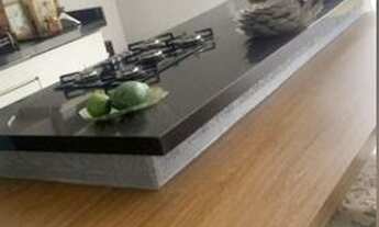 Imagem 5: Casa com 3 dormitórios à venda, 184 m² por R$ 910.000,00 - Condomínio Residencial Aldeia d