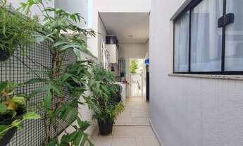 Imagem 4: Sobrado com 3 dormitórios à venda, 162 m² por R$ 700.000,00 - Golden Park Residence II - S