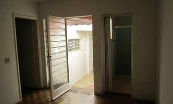 Imagem 3: Casa com 6 dormitórios para alugar, 320 m² por R$ 4.500,00/mês - Santa Terezinha - Sorocab