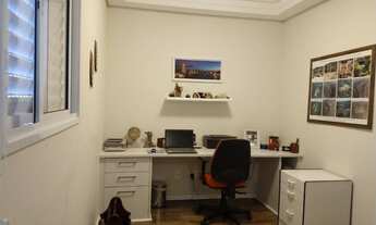 Imagem 6: Apartamento Duplex com 4 dormitórios, 270 m² - venda por R$ 1.650.000,00 ou aluguel por R