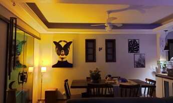 Imagem 5: Casa com 8 dormitórios à venda, 208 m² por R$ 900.000 - Éden - Sorocaba/SP