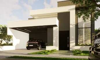 Imagem 1: Casa no Condominio Renaissance