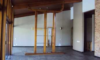 Imagem 3: Casa com 5 dormitórios, 1013 m² - venda por R$ 3.300.000,00 ou aluguel por R$ 15.000,00/mê