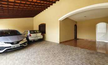 Imagem 7: Casa com 3 dormitórios à venda, 241 m² por R$ 620.000,00 - Vila Olímpia - Sorocaba/SP