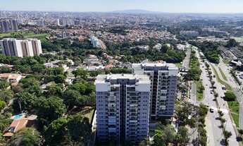 Imagem 6: Apartamento Duplex com 3 dormitórios ( sendo 2 suítes ) à venda, 269 m² por R$ 1.190.000