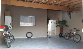 Imagem 2: Casa com 2 dormitórios à venda, 95 m² por R$ 240.000,00 - Jardim Alpes de Sorocaba - Soroc