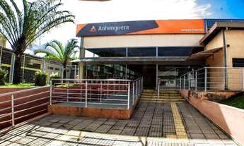 Imagem 2: Prédio para alugar, 5172 m² por R$ 85.000,00/mês - Centro - Votorantim/SP