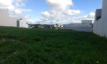 Imagem: Terreno à venda, 250 m² por R$ 350.000,00