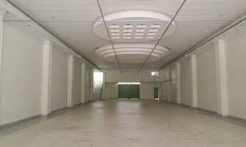 Imagem: Salão para alugar, 700 m² por R$ 10.000/mês