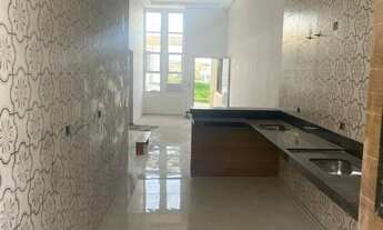 Imagem: Casa com 3 dormitórios à venda, 106 m²