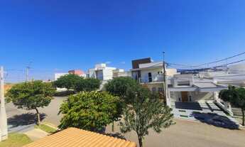 Imagem 3: Casa com 3 dormitórios à venda, 153 m² por R$ 580.000,00 - Golden Park Residence II - Soro