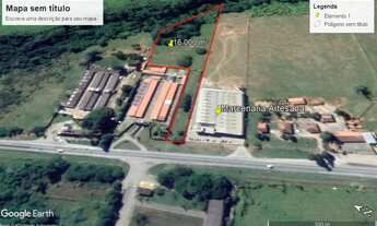 Imagem 2: EXCELENTE Área à venda, 16000 m² por R$ 1.280.000 - Vila Amorim - Votorantim/SP