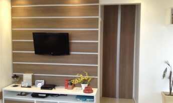 Imagem 7: Apartamento Duplex com 2 dormitórios à venda, 110 m² por R$ 360.000,00 - Condomínio Reside