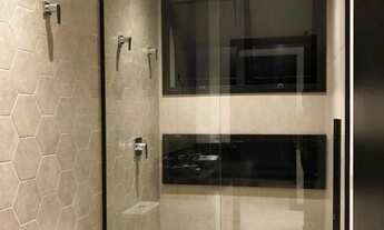 Imagem 4: Sobrado com 4 dormitórios à venda, 540 m² por R$ 2.220.000,00 - Condomínio Portal da Prima