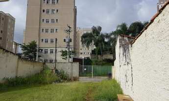 Imagem 4: Terreno à venda, 260 m² por R$ 230.000,00 - Jardim Piratininga - Sorocaba/SP