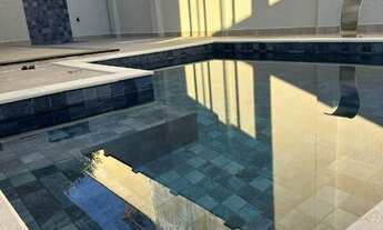 Imagem 7: Sobrado com 3 suítes à venda, 260 m² por R$ 1.800.000 - Aldeia da Mata - Votorantim/SP