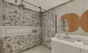 Imagem 3: Sobrado com 3 dormitórios à venda, 297 m² por R$ 1.930.000,00 - Alphaville Nova Esplanada