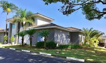 Imagem 2: Casa com 4 Suítes à venda, 545 m² por R$ - Cajuru do Sul - Sorocaba/SP