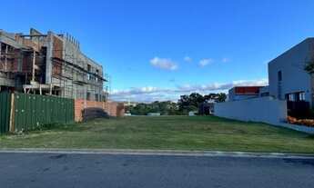 Imagem 6: Sobrado com 3 suítes à venda, 280 m² por R$ 2.600.000 - Alphaville Nova Esplanada III - Vo