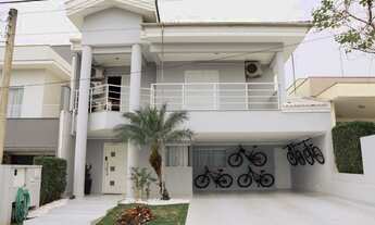 Imagem: Sobrado com 4 dormitórios à venda, 308