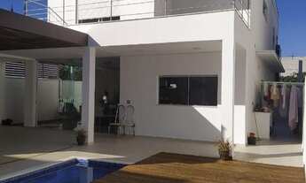 Imagem 5: Sobrado com 3 dormitórios à venda, 360 m² por R$ 1.980.000 - Vossoroca - Sorocaba/SP