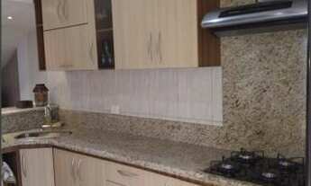 Imagem 6: Sobrado com 3 dormitórios à venda, 274 m² por R$ 580.000 - Condominio Golden Park Residenc