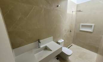 Imagem 6: Casa com 3 dormitórios à venda, 261 m² por R$ 1.800.000,00 - Alphaville Nova Esplanada IV