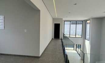 Imagem 2: Sobrado com 3 dormitórios à venda, 309 m² por R$ 2.500.000 - Alphaville Nova Esplanada III