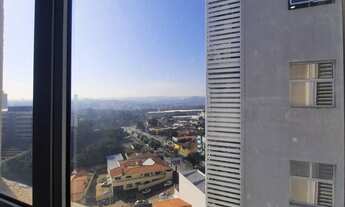 Imagem 2: Sala à venda, 67 m² por R$ 350.000,00 - Jardim Faculdade - Sorocaba/SP