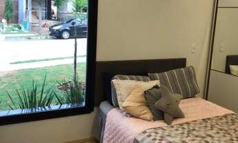 Imagem 7: Casa com 3 dormitórios à venda, 121 m² por R$ 800.000,00 - Cajuru do Sul - Sorocaba/SP